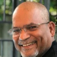 Francis D'Souza