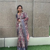 Pravallika Venkatesan