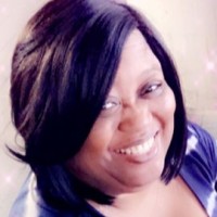 Barbara Mitchell-Miles