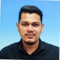Muhammad Farid Ahmad Tarmiji