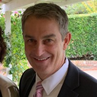 Rob Vaughan