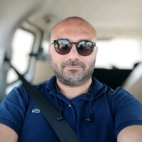 Cem Tulumtaş