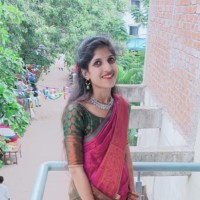 Kavita C