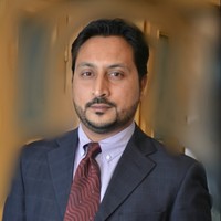 Umair Ahmad