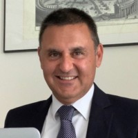 Gianluca Baccheschi