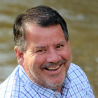 Jeff Fox