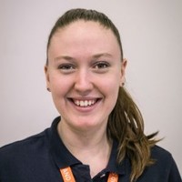 Siobhan Moran
