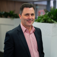 Garth Chippindall