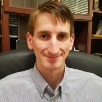 Nicholas Frederickson