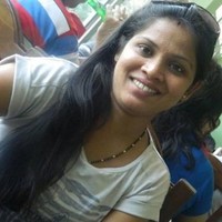 Karishma Sawant