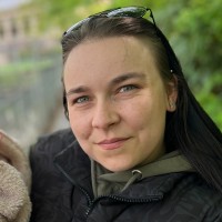 Manon Van Der Markt
