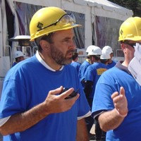 Ray Marzarella