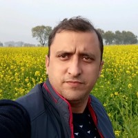 Hemant Godha