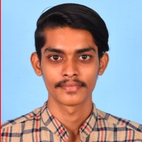 Balaji K S