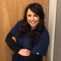 Amber Marlett