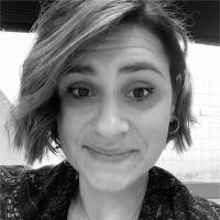 Mélanie Gauthey
