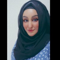 Ayesha Zubair