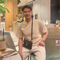 Surapong Titanuwong