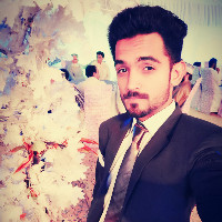 Ali Hassan