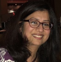 Alpana Sharma