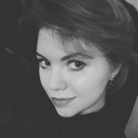 Анна Жмаева