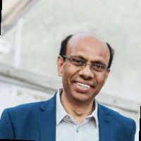 Srinivas Kalva