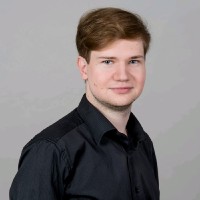Vladyslav Strunenko