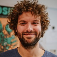 Justin Richardson