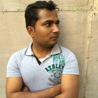 Hitesh Patel -Lion
