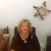 Donna DeHart
