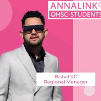 Bishal Annalink