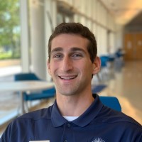 Daniel Fine, DPT, CSCS