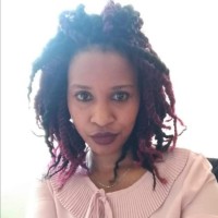 Wairimu Thiong'O
