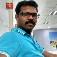 Arokyanathan A