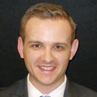 Gregory Brinkerhoff, Fmp