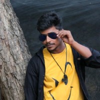 Sathish Kumar J