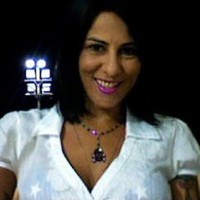 Ivete Oliveira