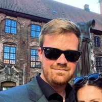 Kristian Koch-Melander