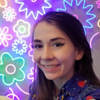 Veronica Lyons