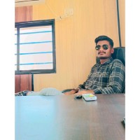 Divyesh Sarvaiya