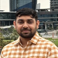 Nimish Bhoraniya