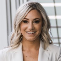 Audrey Mollenberg