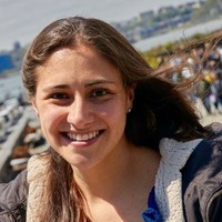 Gabriela Alcala Murga