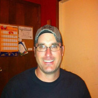 Jeff Stockman