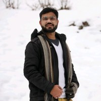 Chirag Soni