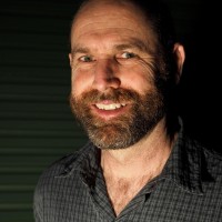 Paul Galloway