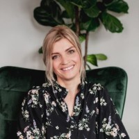 Antje Fickelscheerer