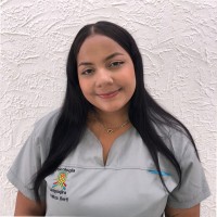 YULITZA GEORGETTE BERTI AVILA