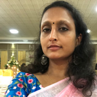 Resmi Ramachandran
