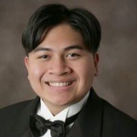 Benedict Martinez